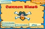 Cannon Blast