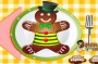 Decora la galleta