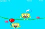 Equilibrio Bob Esponja