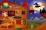 Halloween House