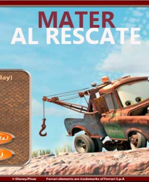 Mater Rescate