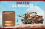 Mater Rescate