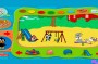 Parque infantil
