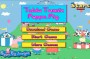 Tenis con Peppa Pig