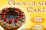 Tarta de chcolate