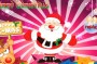 Viste a Papá Noel