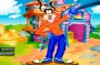 Viste a Goofy