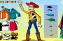 Viste a Woody como quieras