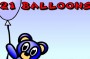 21 Balloons