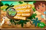 Diego Rescate en África
