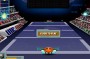 Galactic Tennis