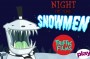 Snow Monster